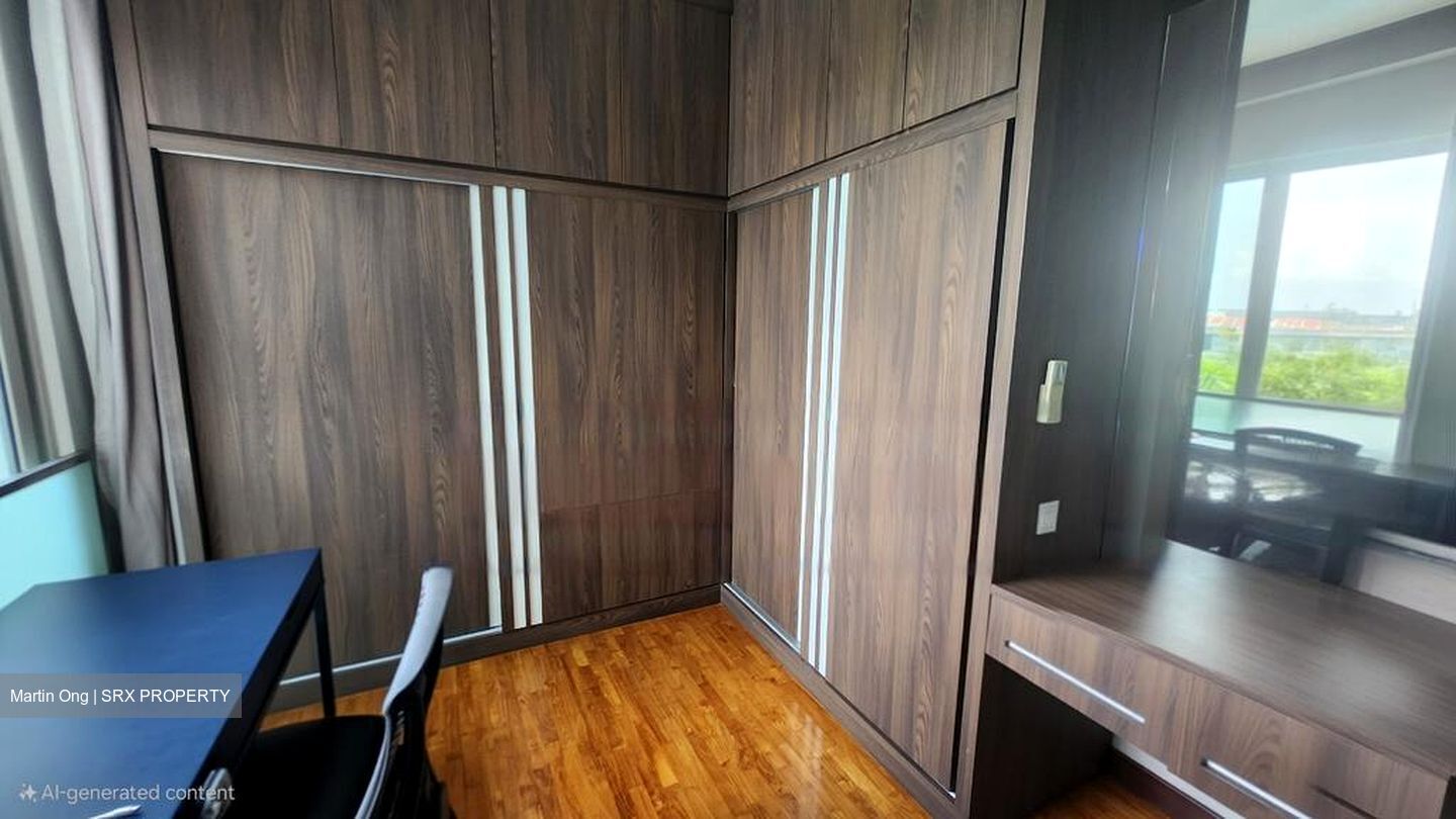 eCO (D16), Condominium #471991911